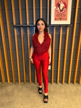 Load image into Gallery viewer, The Cashmere Fur Set