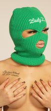 Load image into Gallery viewer, Hit a Lick Ski Mask
